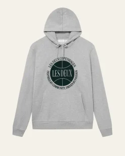 Ben Basketball Hoodie
