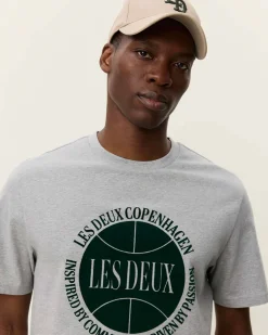 Ben Basketball T-Shirt