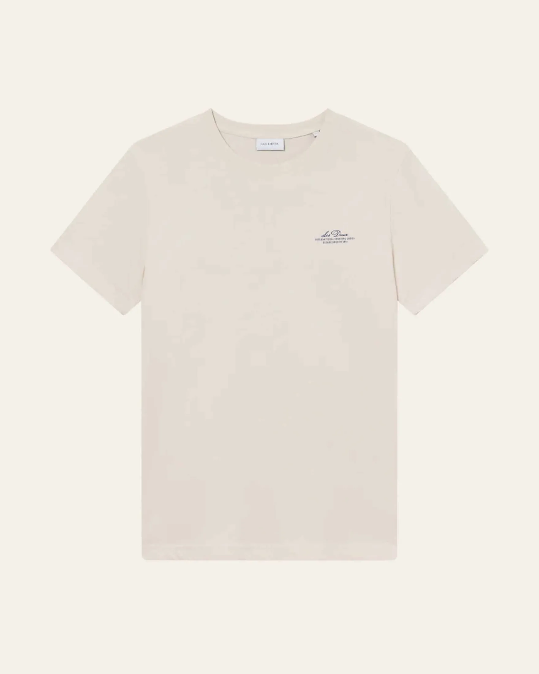 Ben Globe T-Shirt