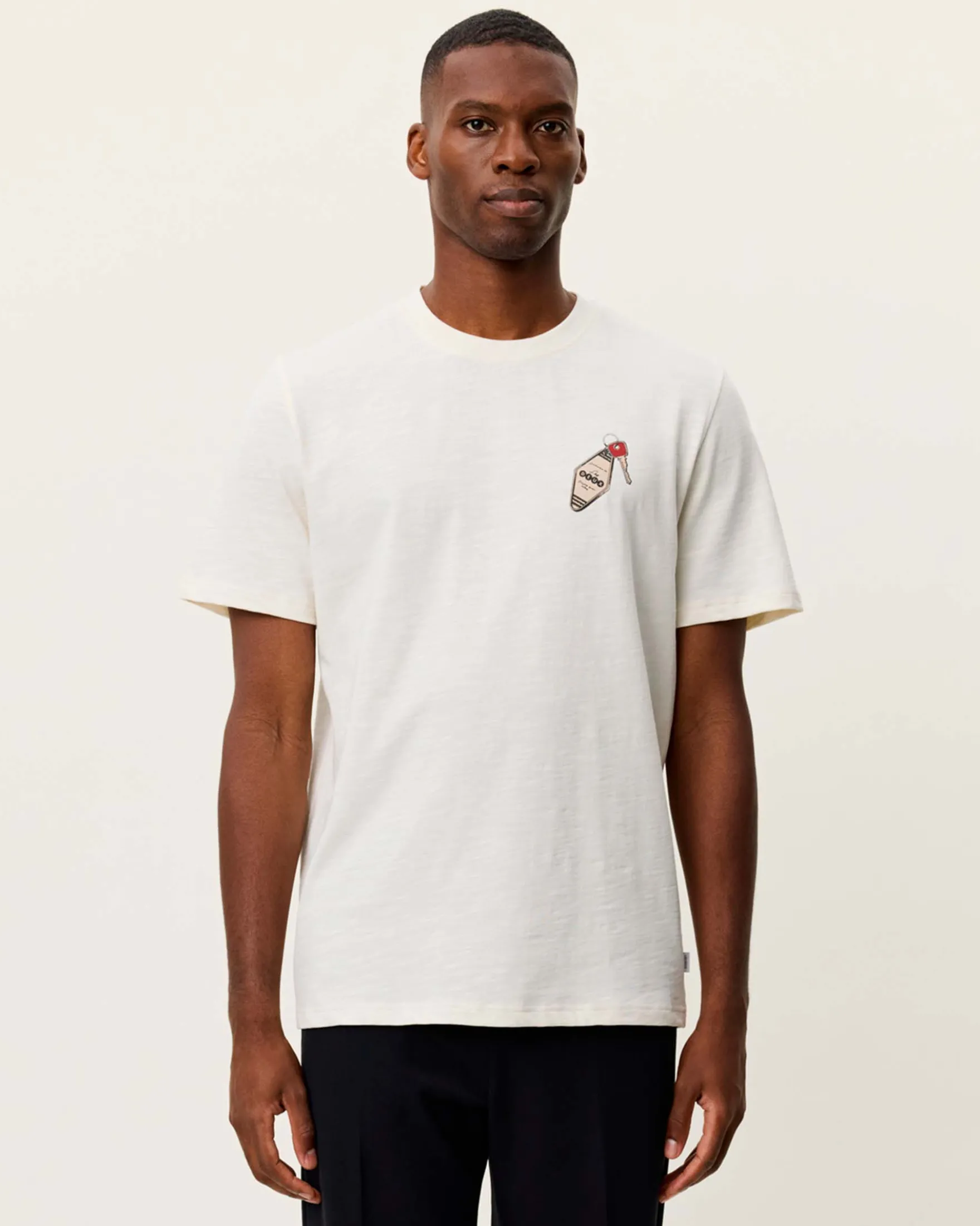 Ben Troy T-Shirt