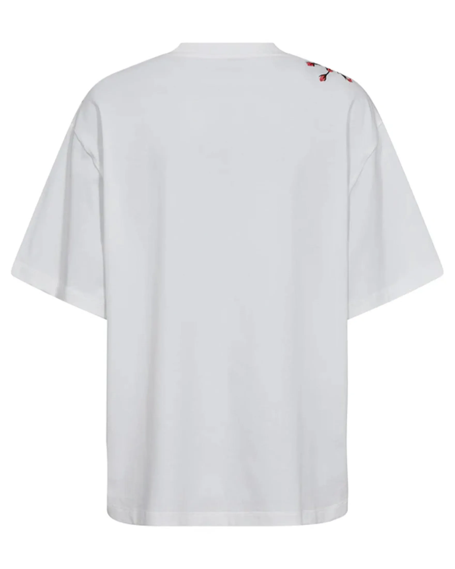 Best Flower Tee