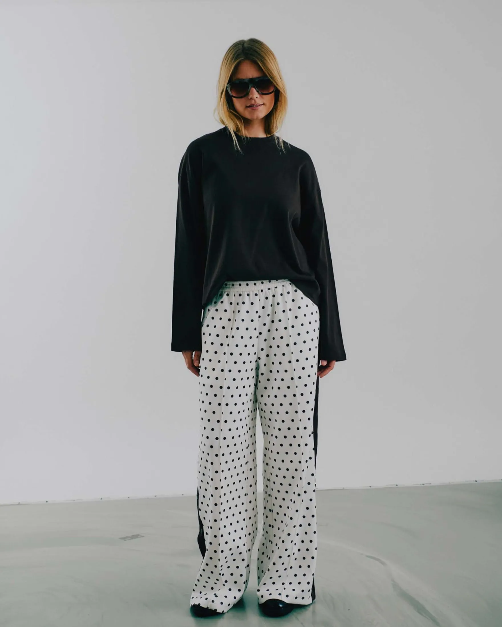 Betty dot pants