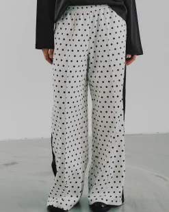 Betty dot pants