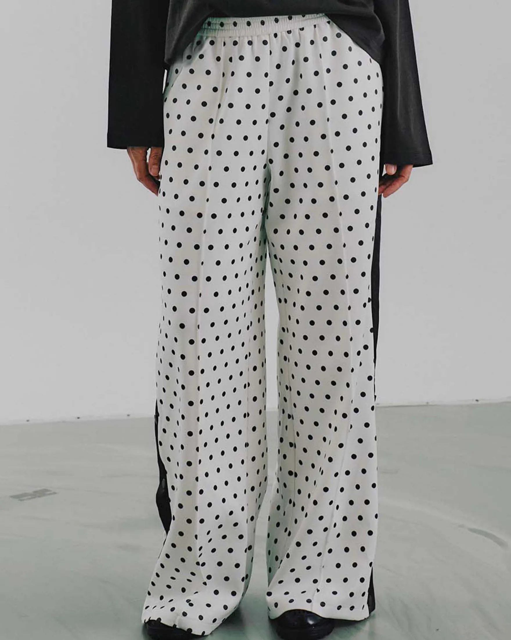 Betty dot pants