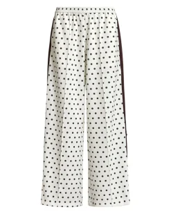 Betty dot pants