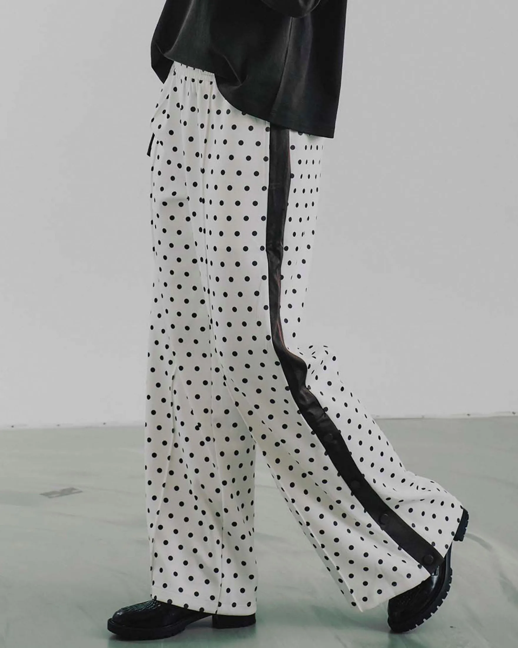 Betty dot pants