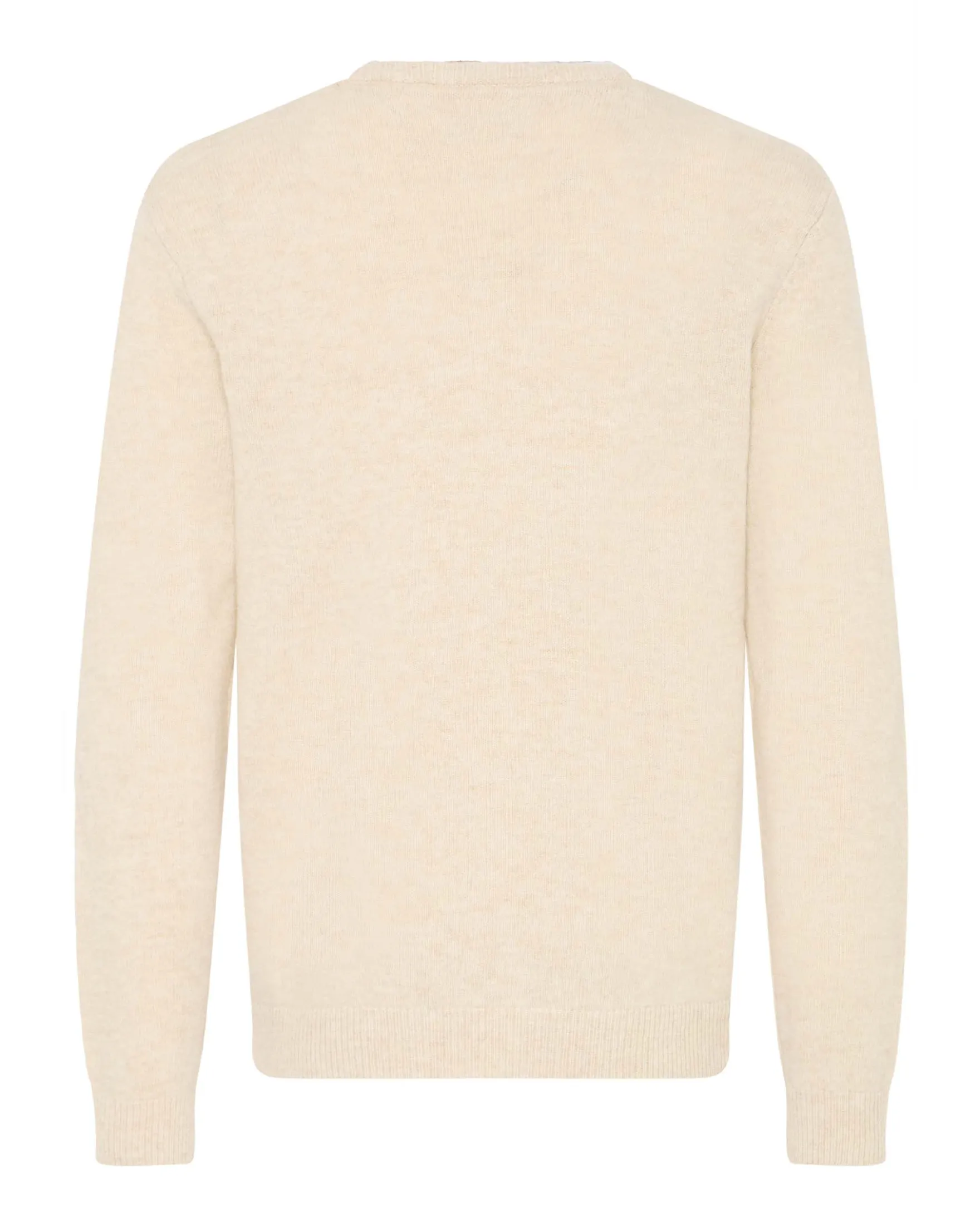 BHBRANKO CREW KNIT
