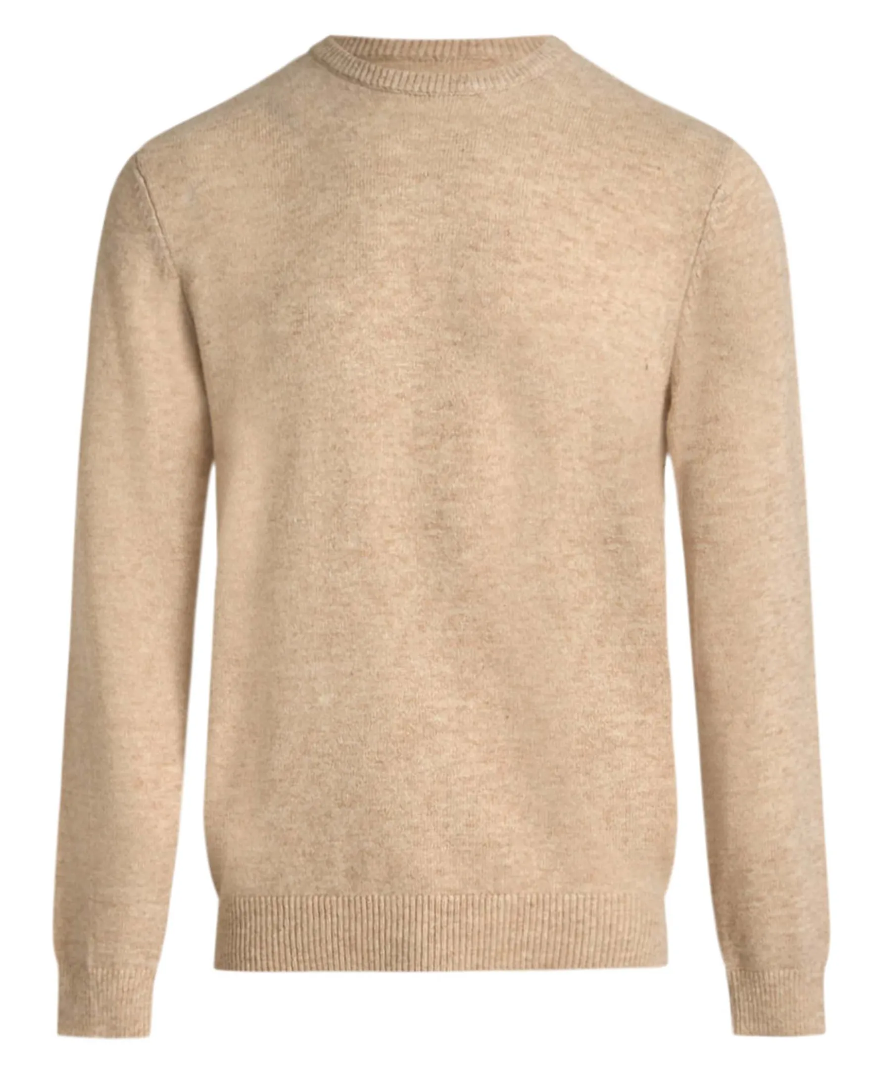 BHBRANKO CREW KNIT