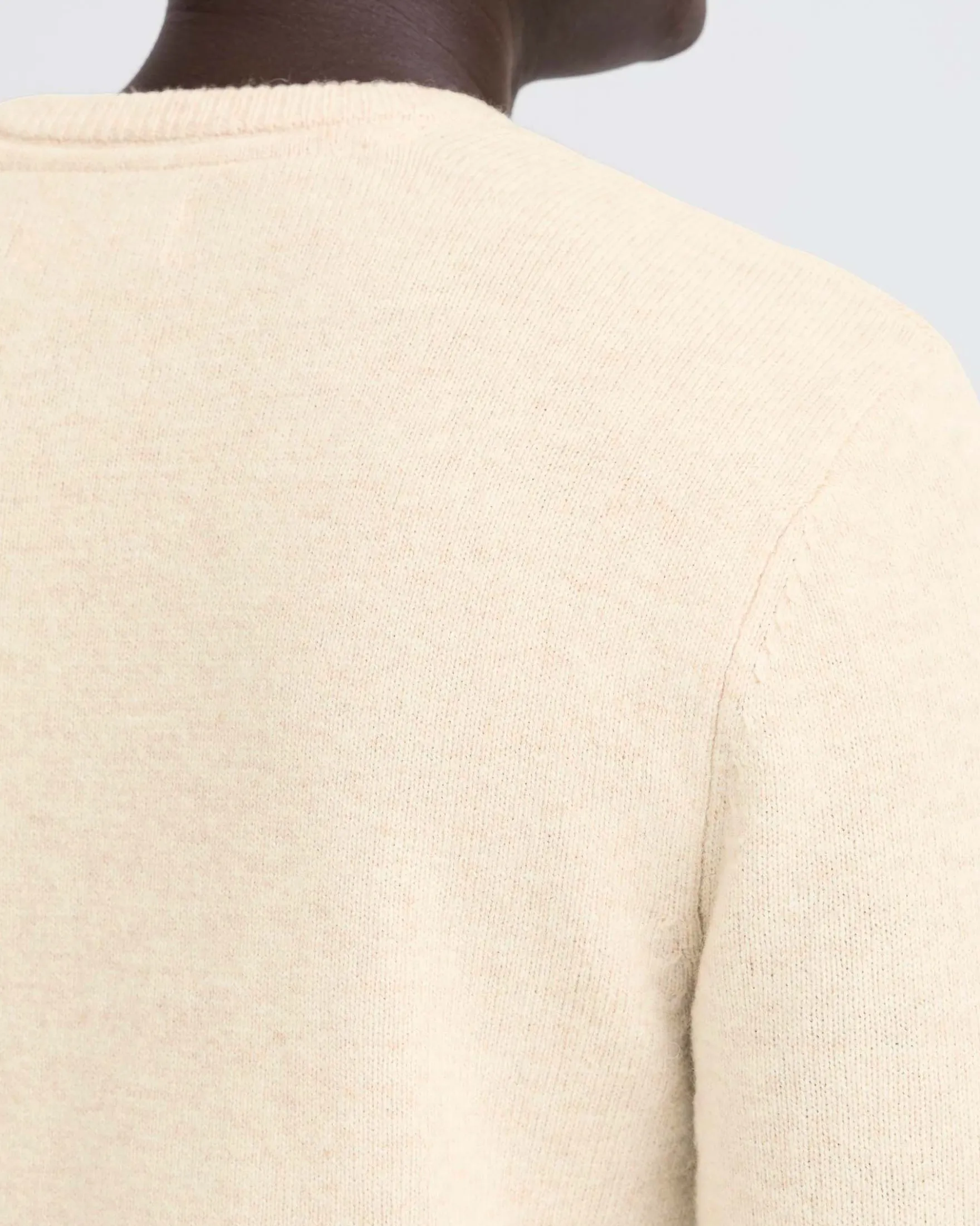 BHBRANKO CREW KNIT