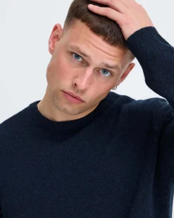 BHBRANKO CREW KNIT