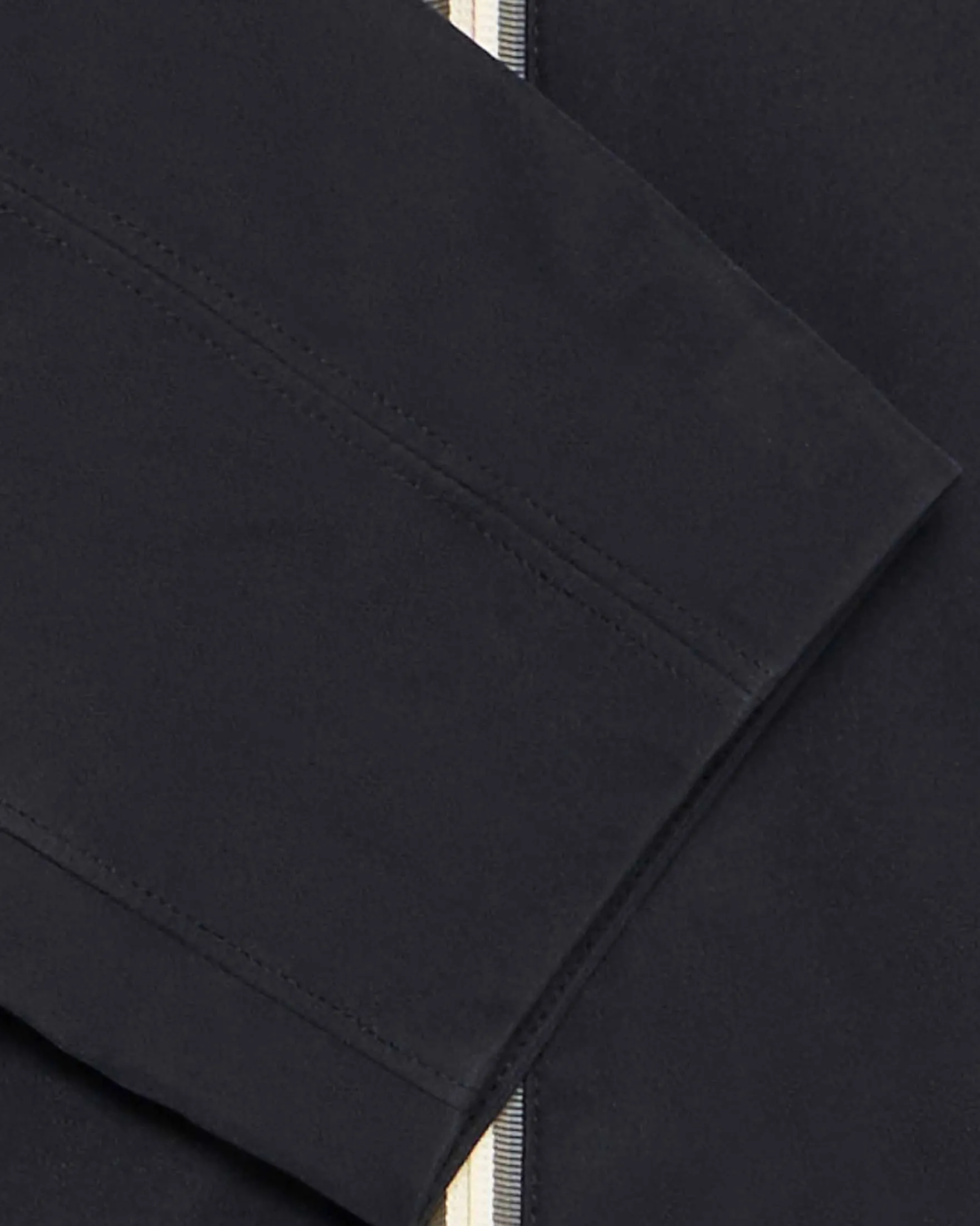 BHFARRIS REG FIT JKT