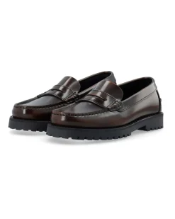 BIACAPRI Penny Loafer Polido