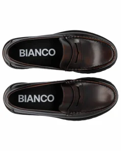 BIACAPRI Penny Loafer Polido