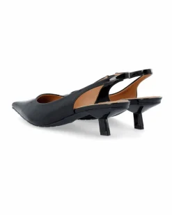 BIAKRISTIN Kitten Slingback