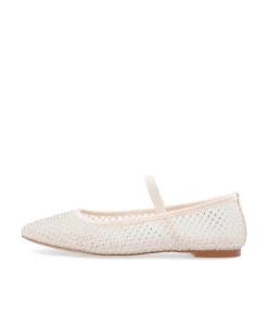 Bialilja mesh ballerina