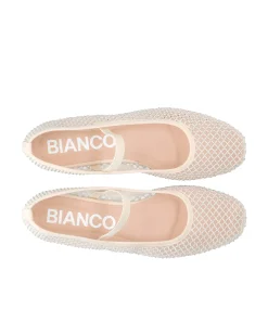 Bialilja mesh ballerina
