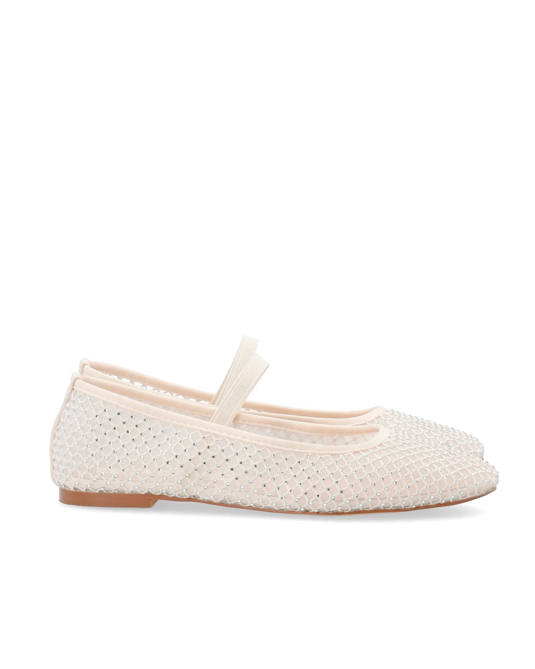 Bialilja mesh ballerina