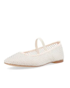 Bialilja mesh ballerina