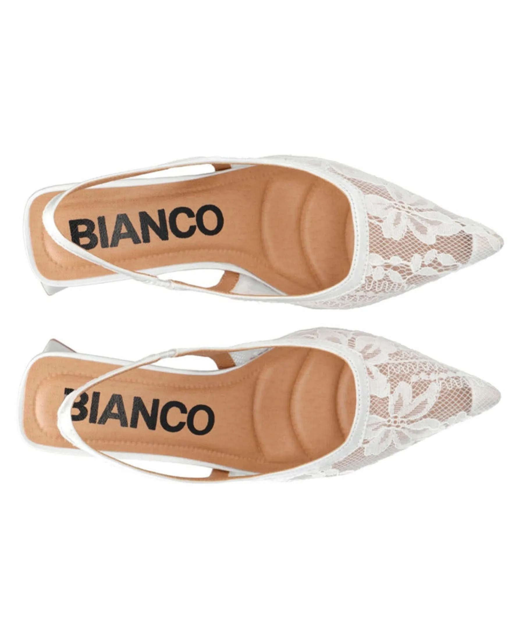 BIAMARALYN Slingback