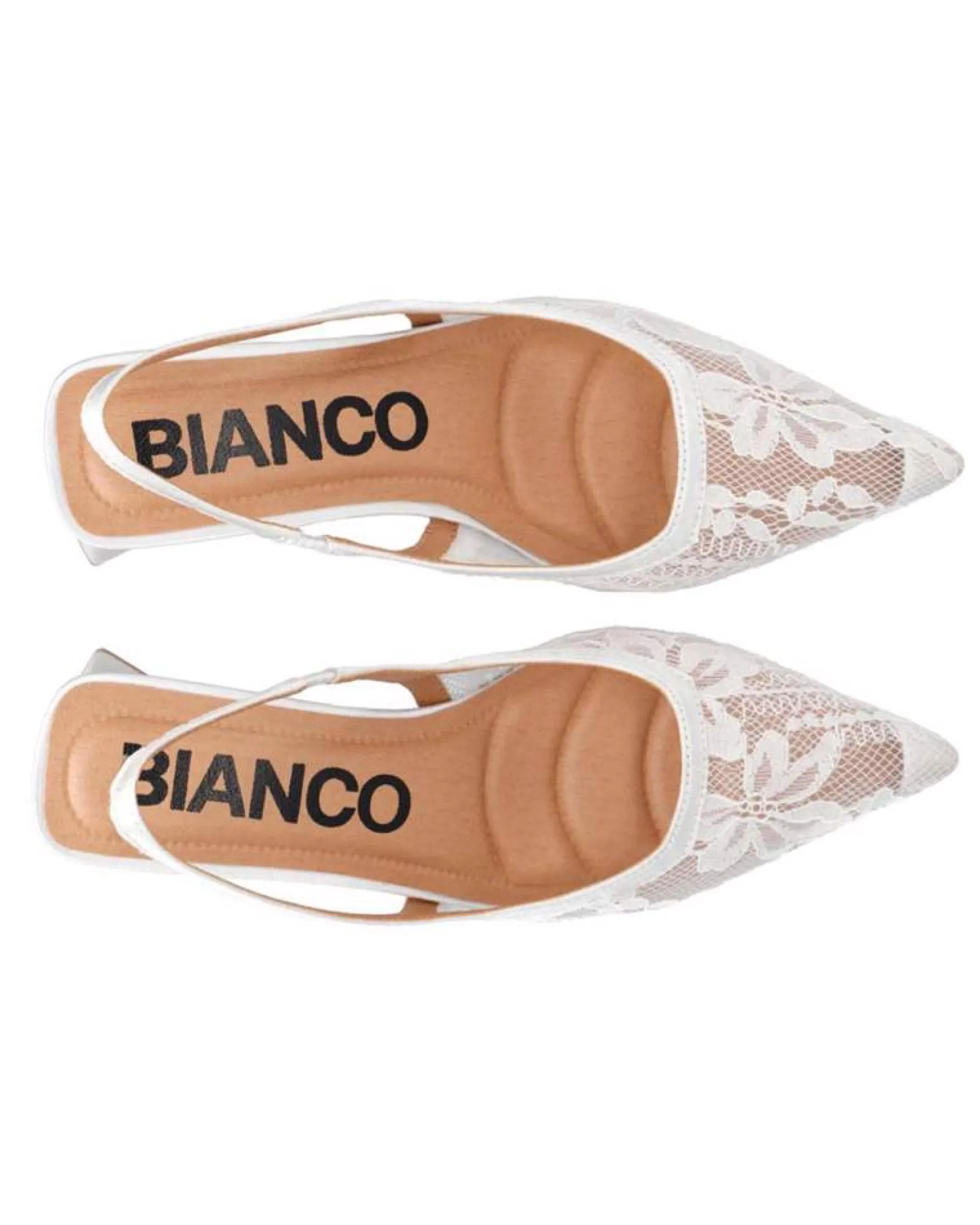 BIAMARALYN Slingback