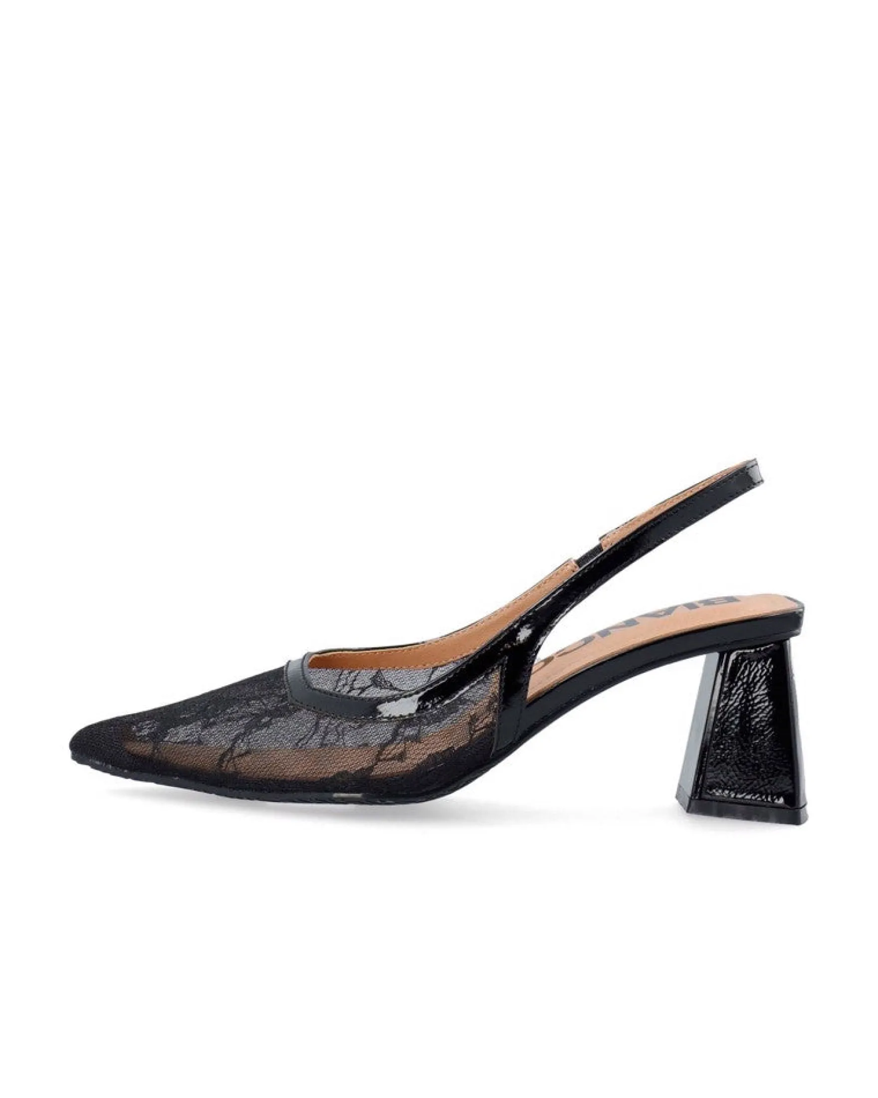 BIAMARALYN Slingback