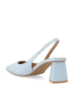 BIAMARALYN Slingback Patent