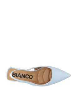 BIAMARALYN Slingback Patent