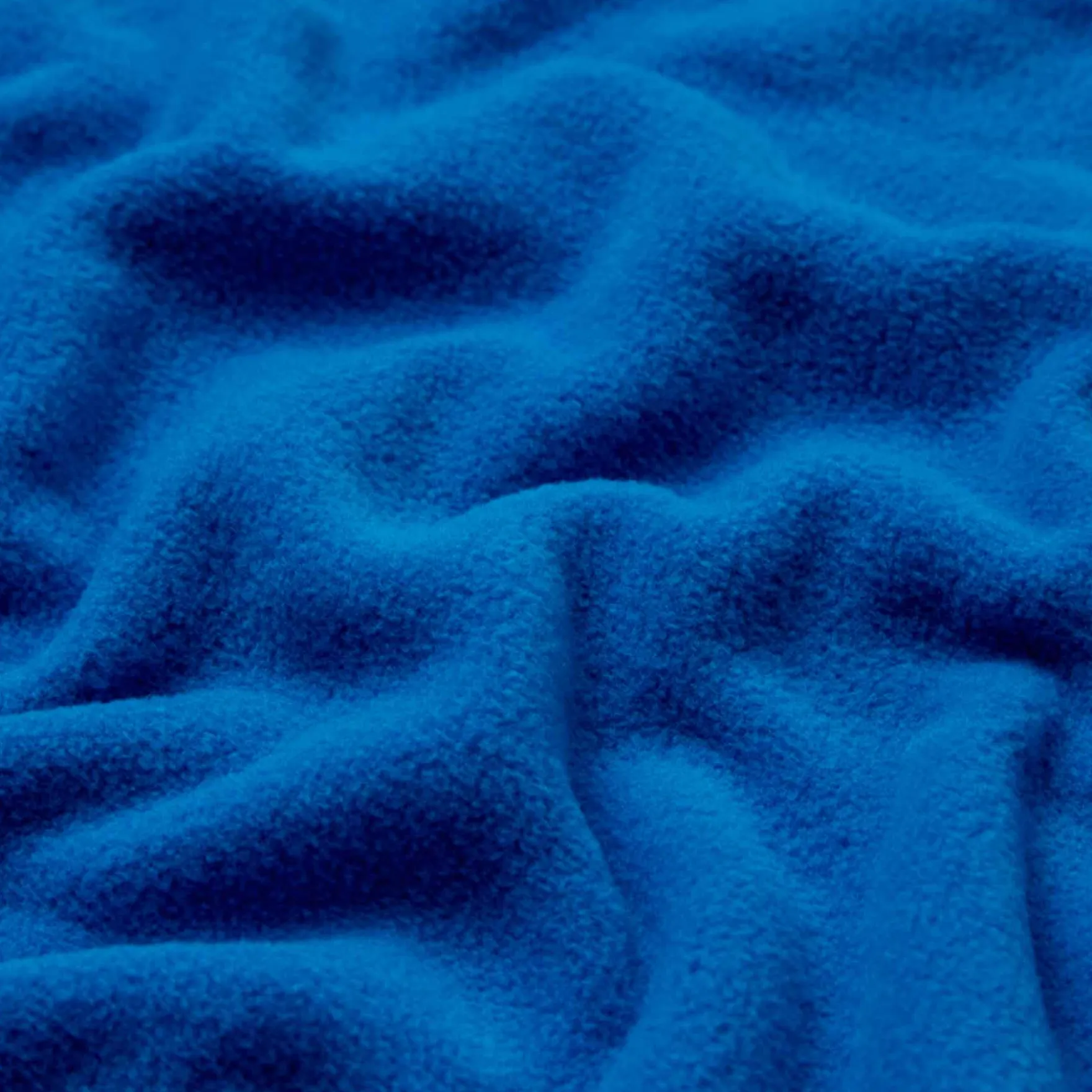 Blåvand fleece zip