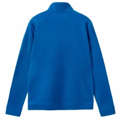 Blåvand fleece zip