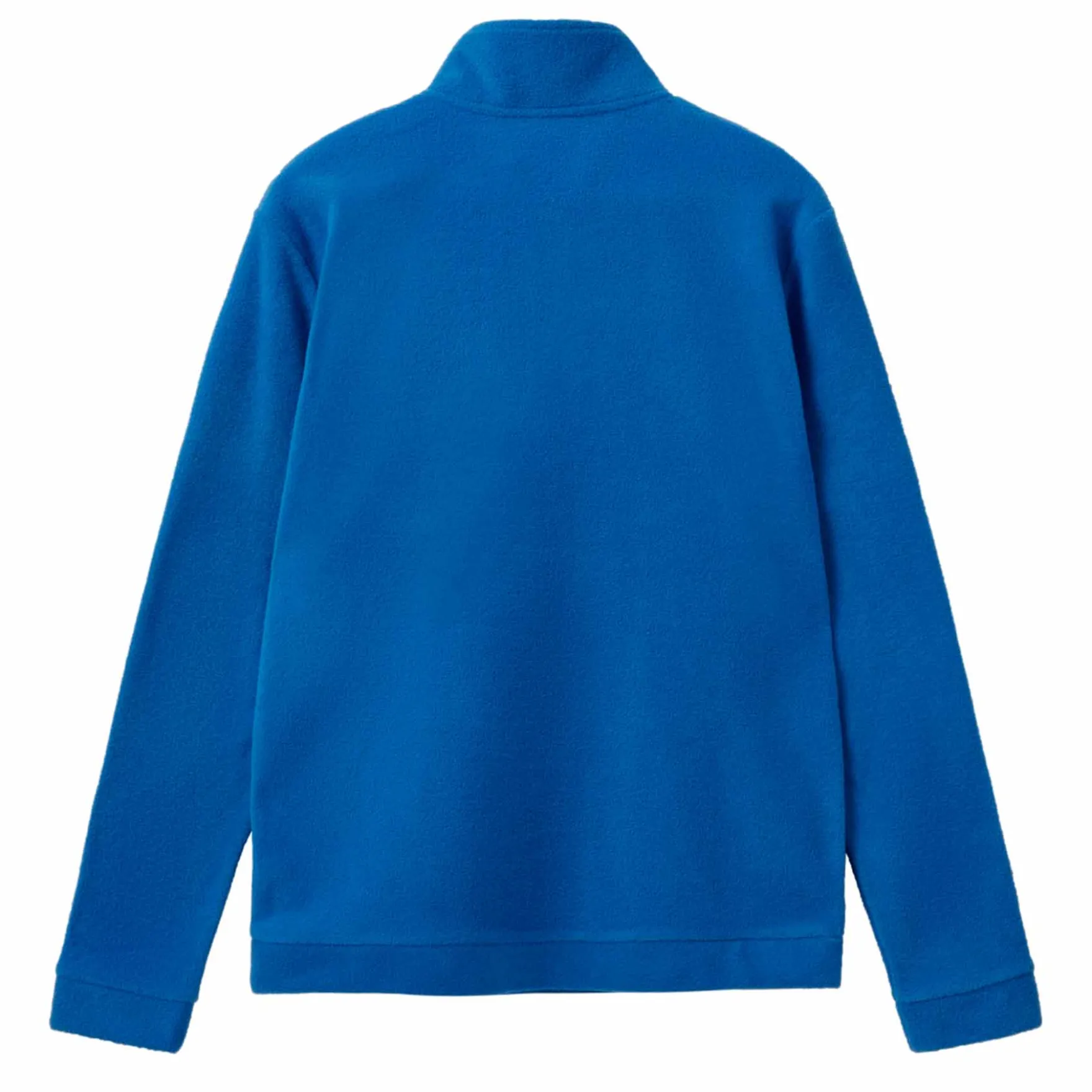 Blåvand fleece zip