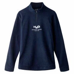 Blåvand fleece zip