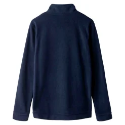 Blåvand fleece zip