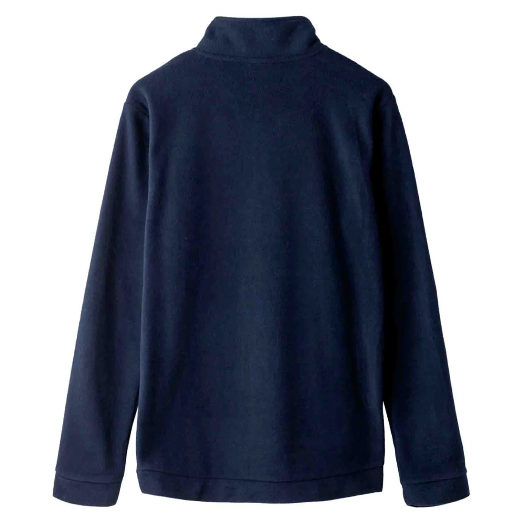 Blåvand fleece zip