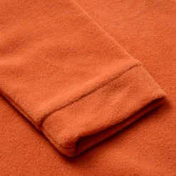 Blåvand fleece zip