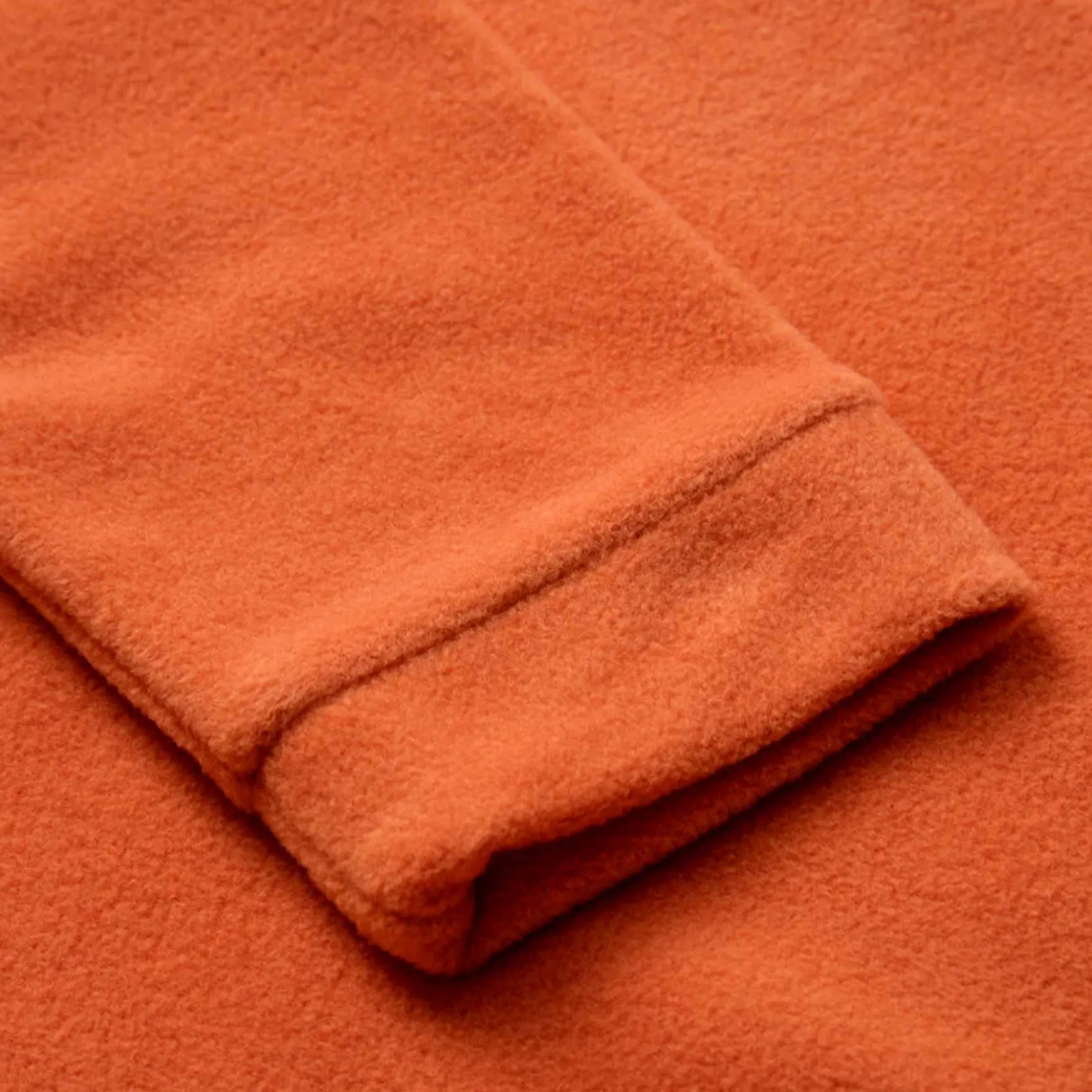 Blåvand fleece zip
