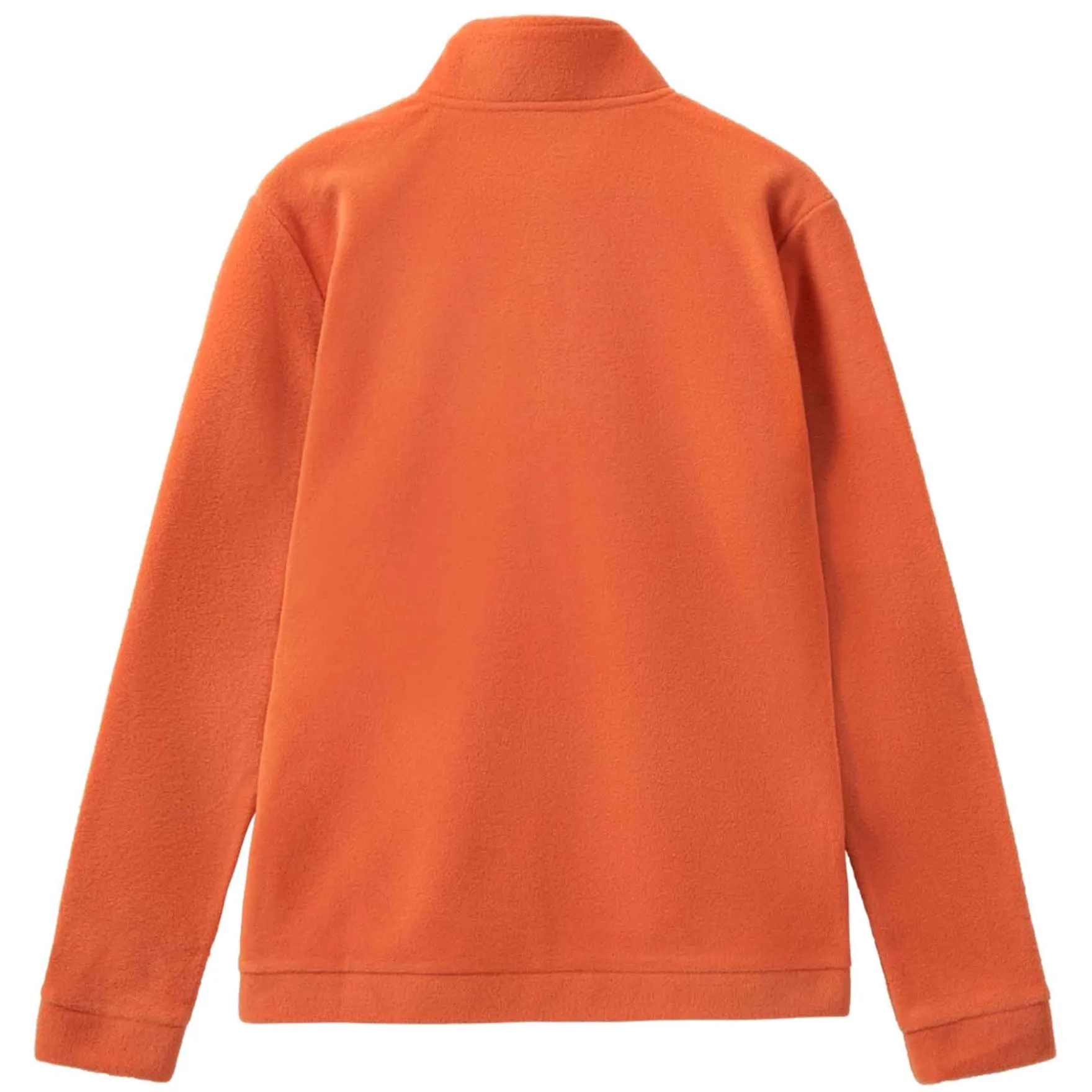 Blåvand fleece zip