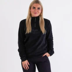 Blåvand fleece zip