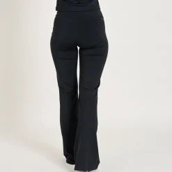 Bootcut signature tights