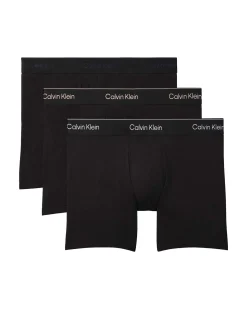 BOXER BRIEF 3PK