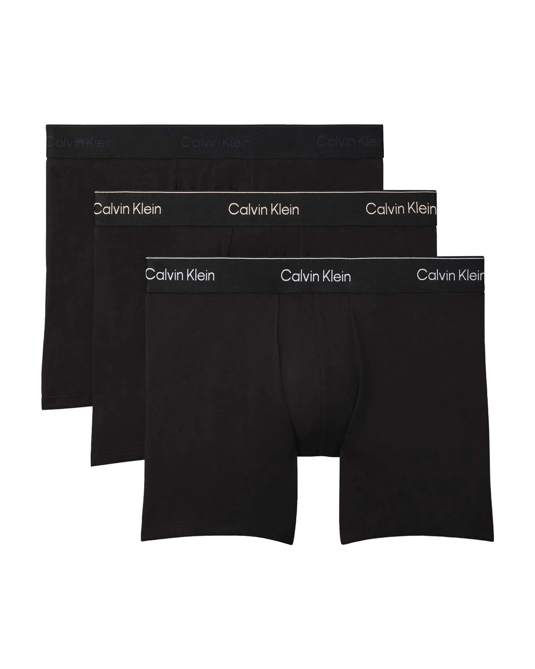 BOXER BRIEF 3PK