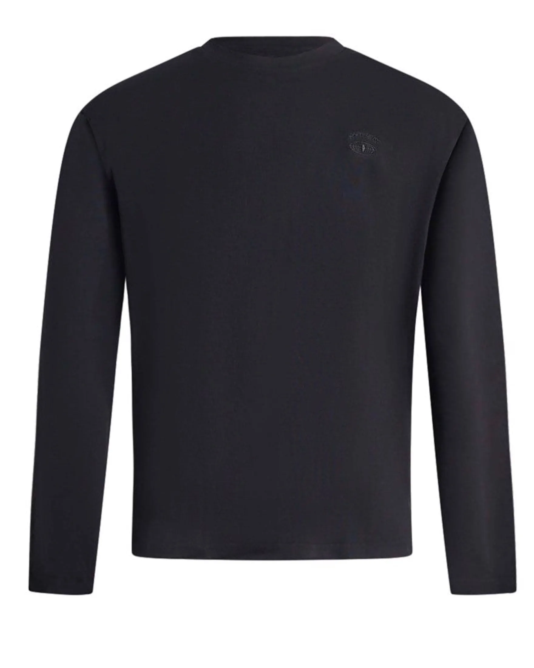 Boxy ls tee