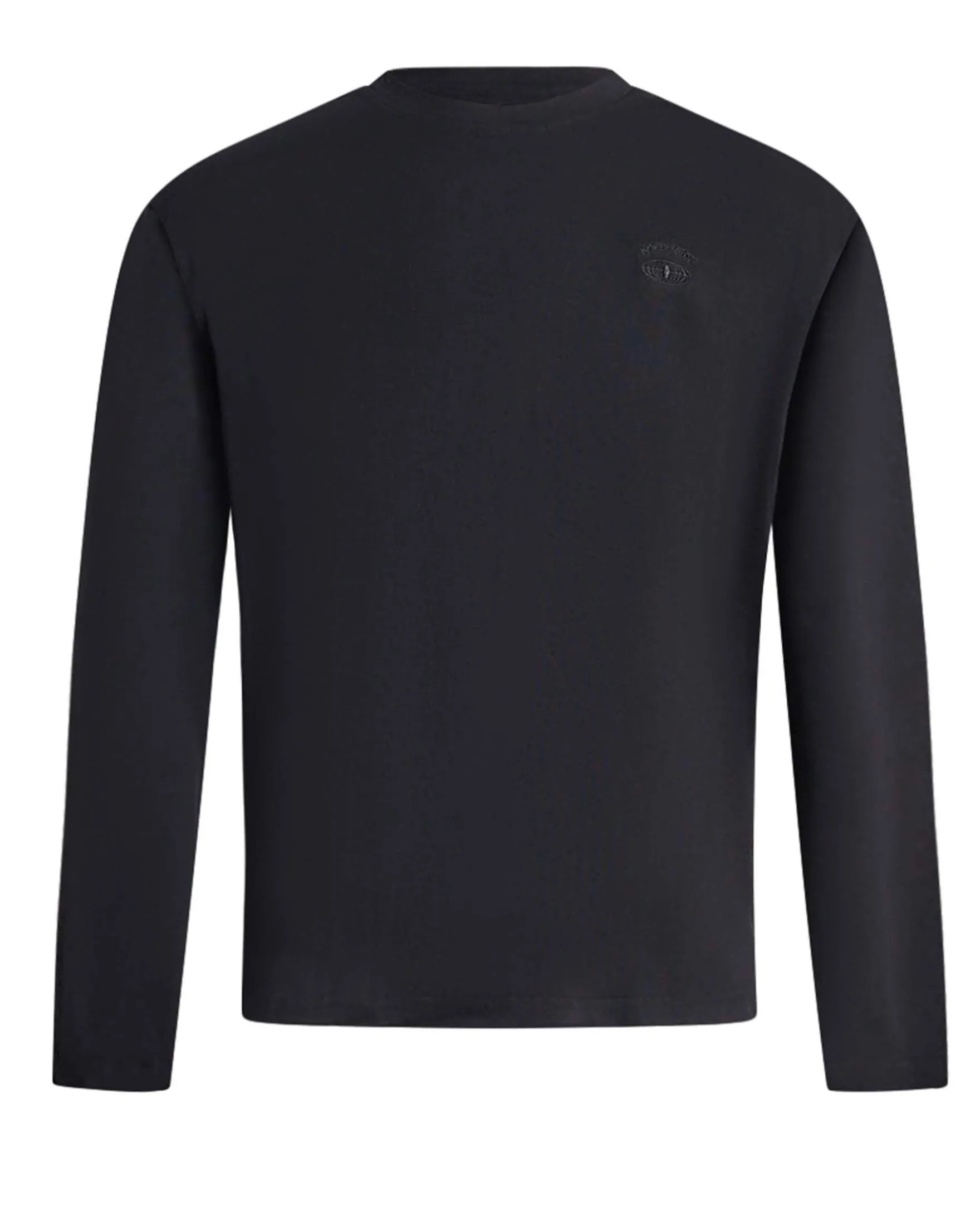 Boxy ls tee