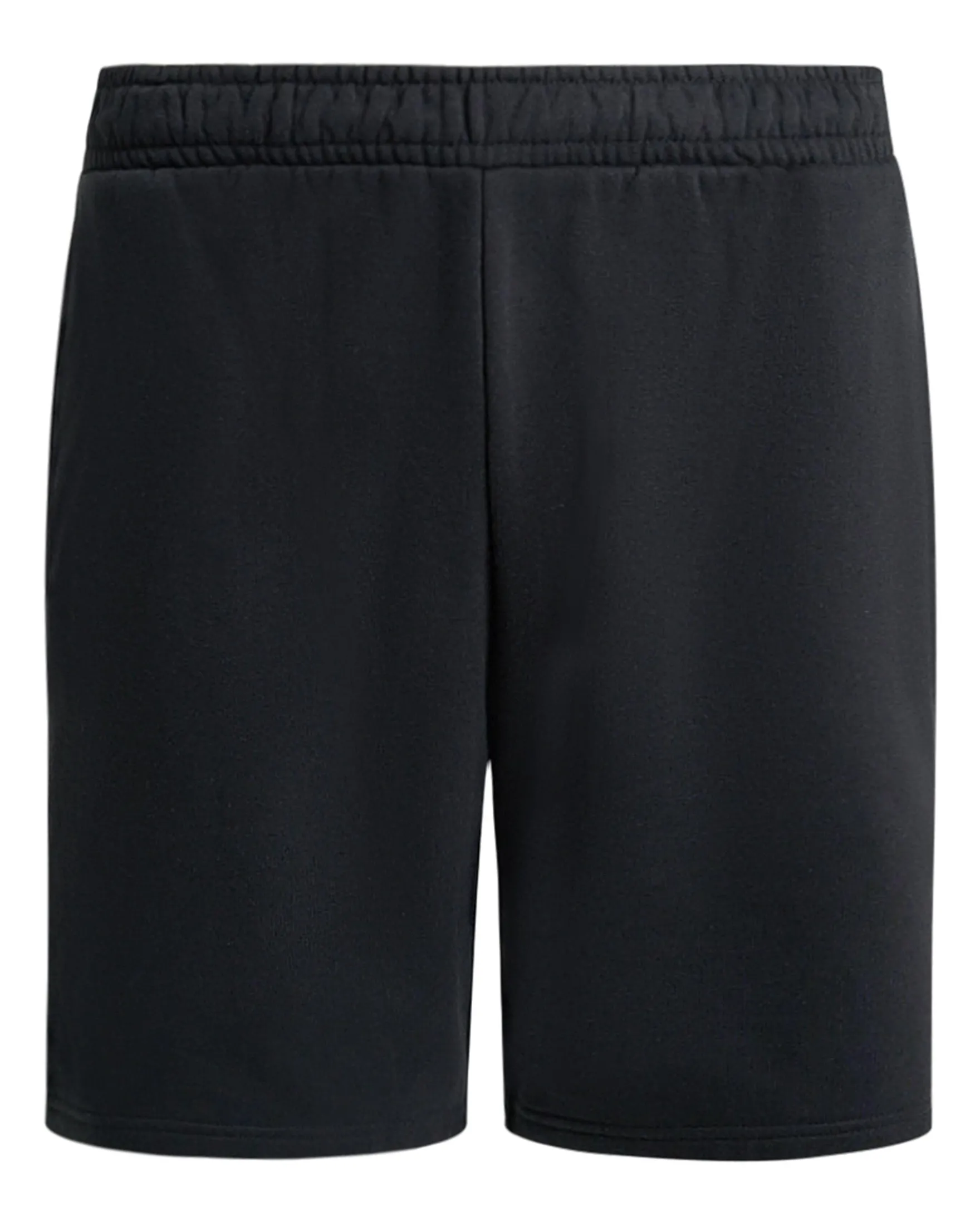 Boxy sweatshorts