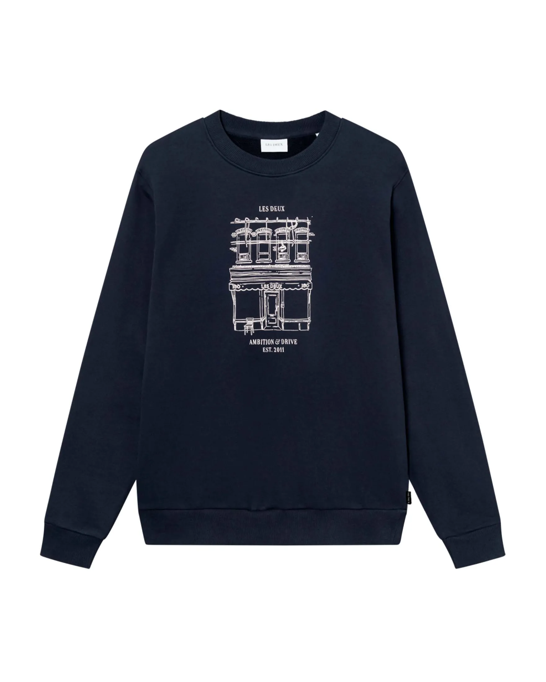 Brady Neighborhood Sweatshirt