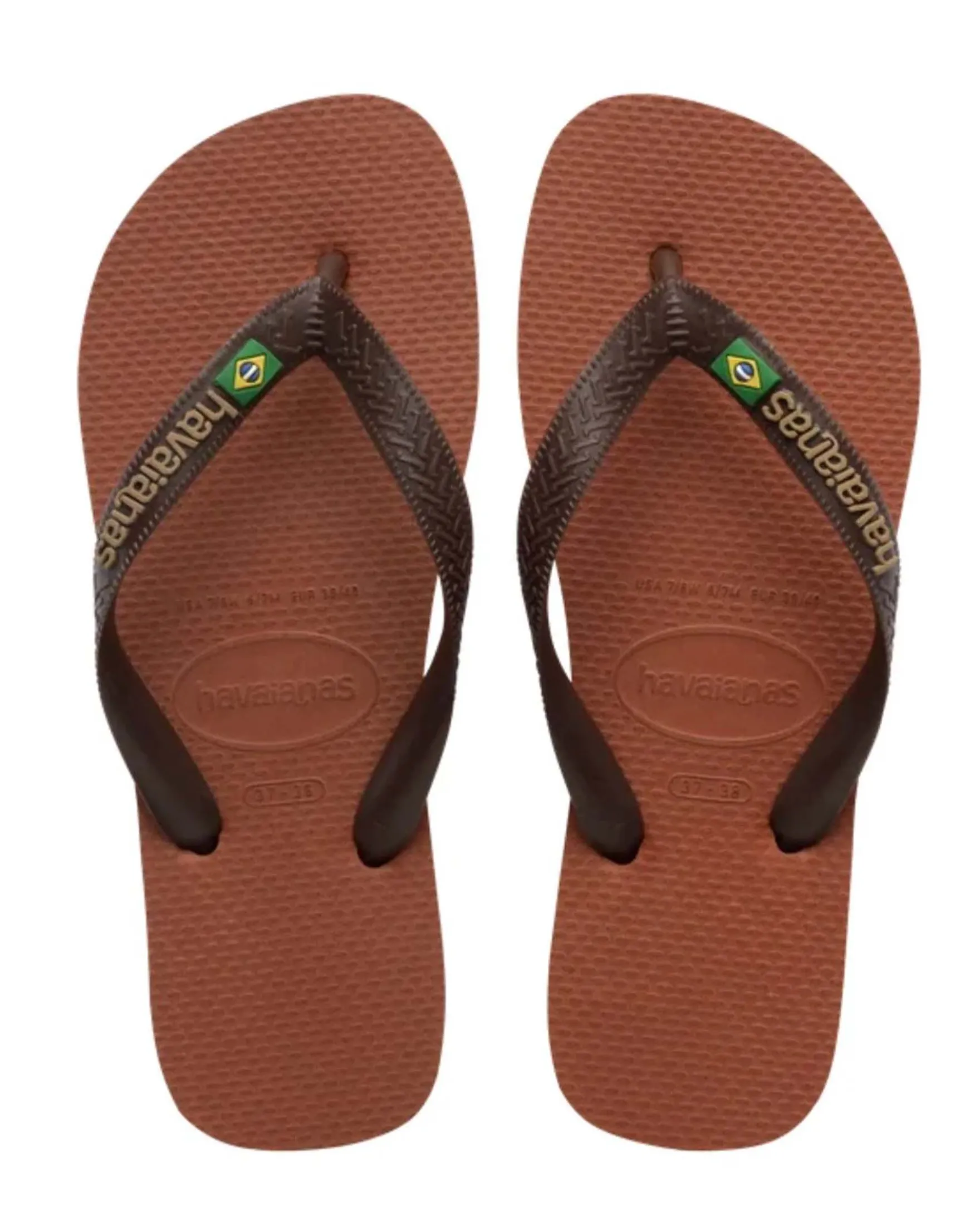 Brasil Logo