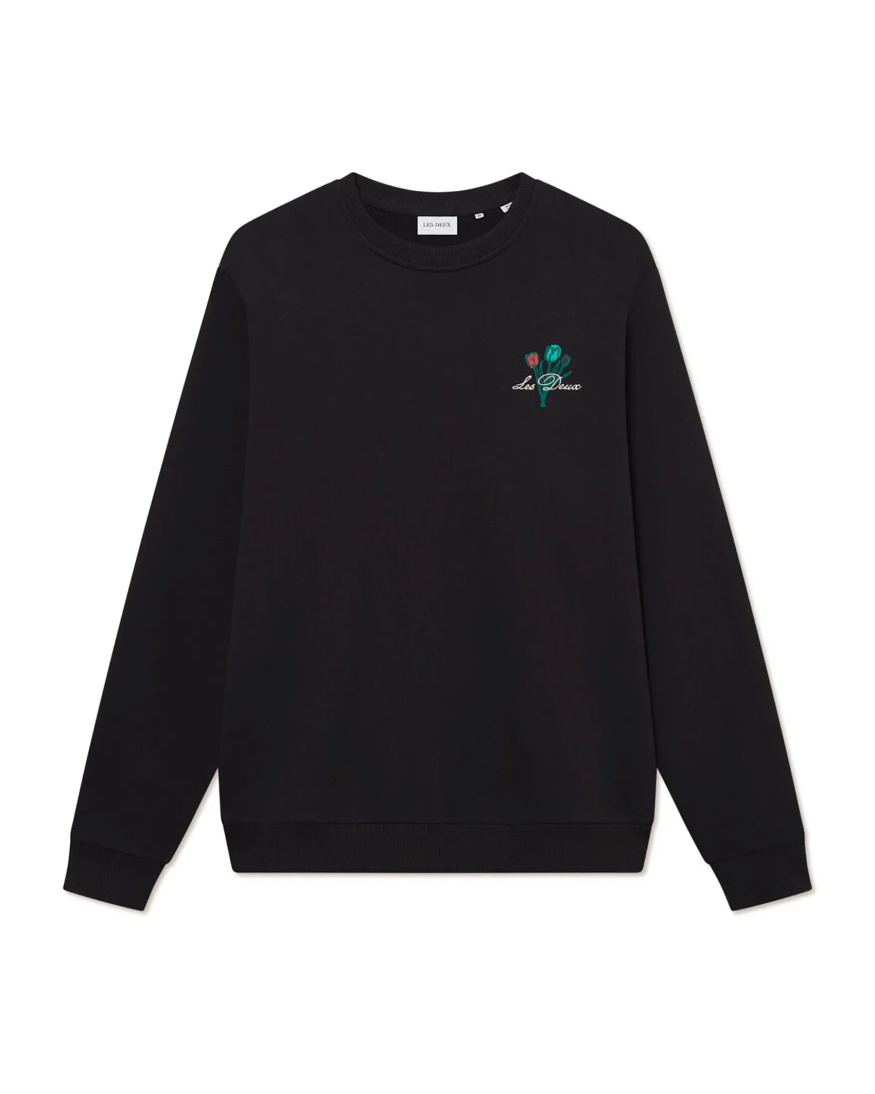 Bruno cafe sweatshirt