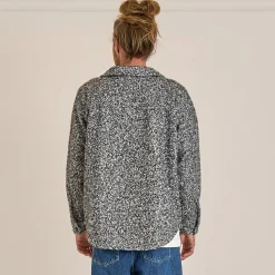 Bulldog overshirt