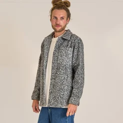 Bulldog overshirt