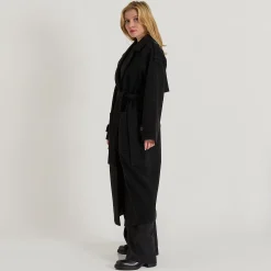 Caleb long jacket