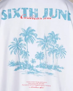 CARIBBEAN SOUL TSHIRT